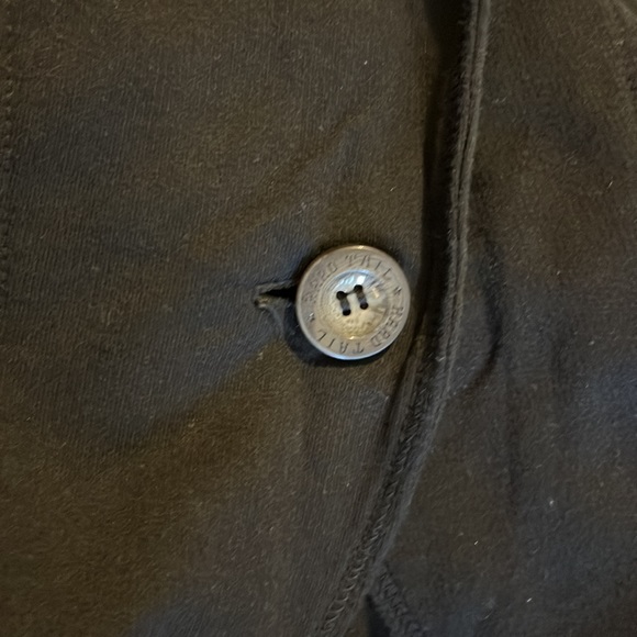 HARD TAIL HARDTAIL BLAZER JACKET - Picture 5 of 7